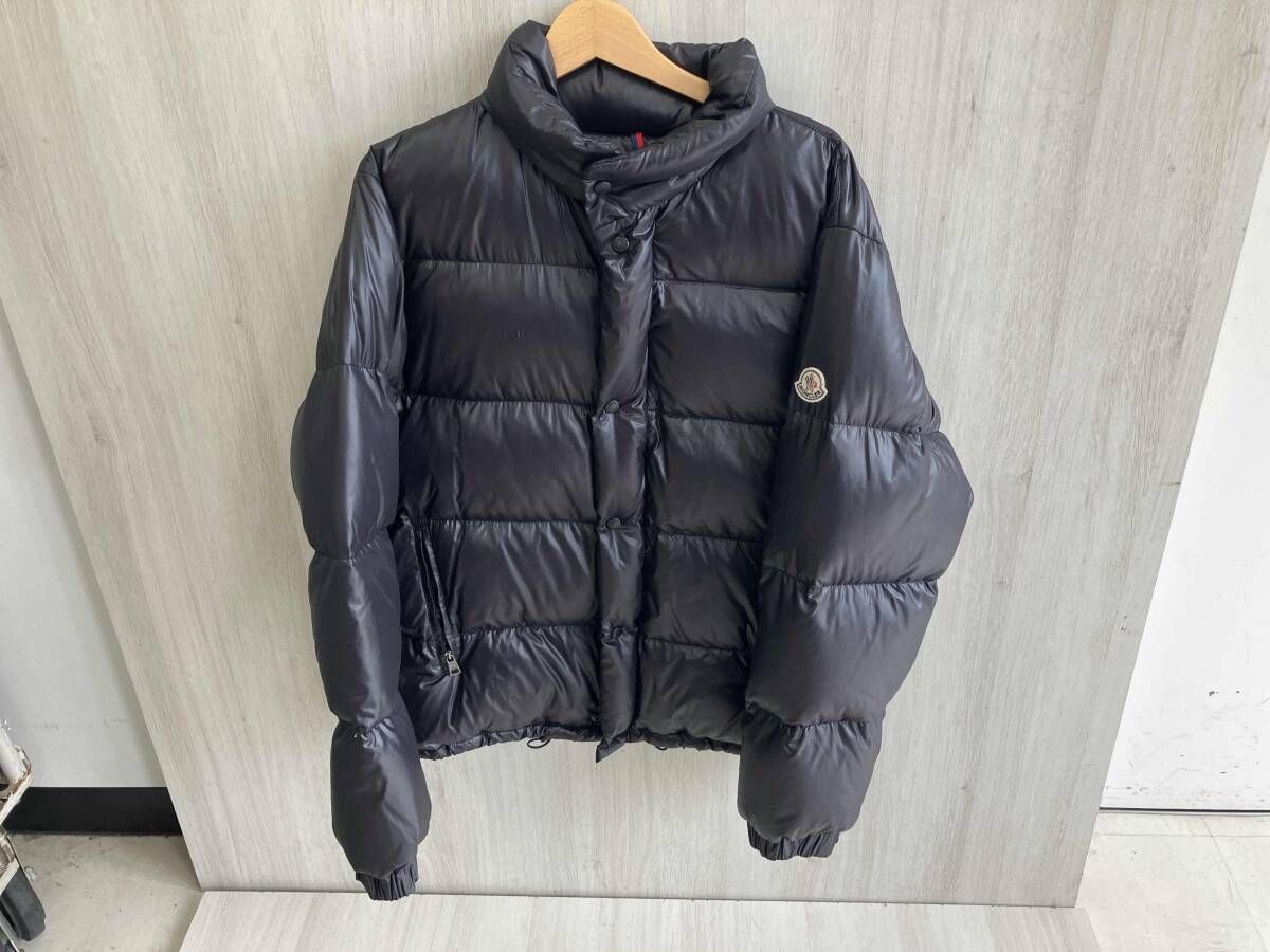 MONCLER ダウンジャケット　G32-003 サイズ2