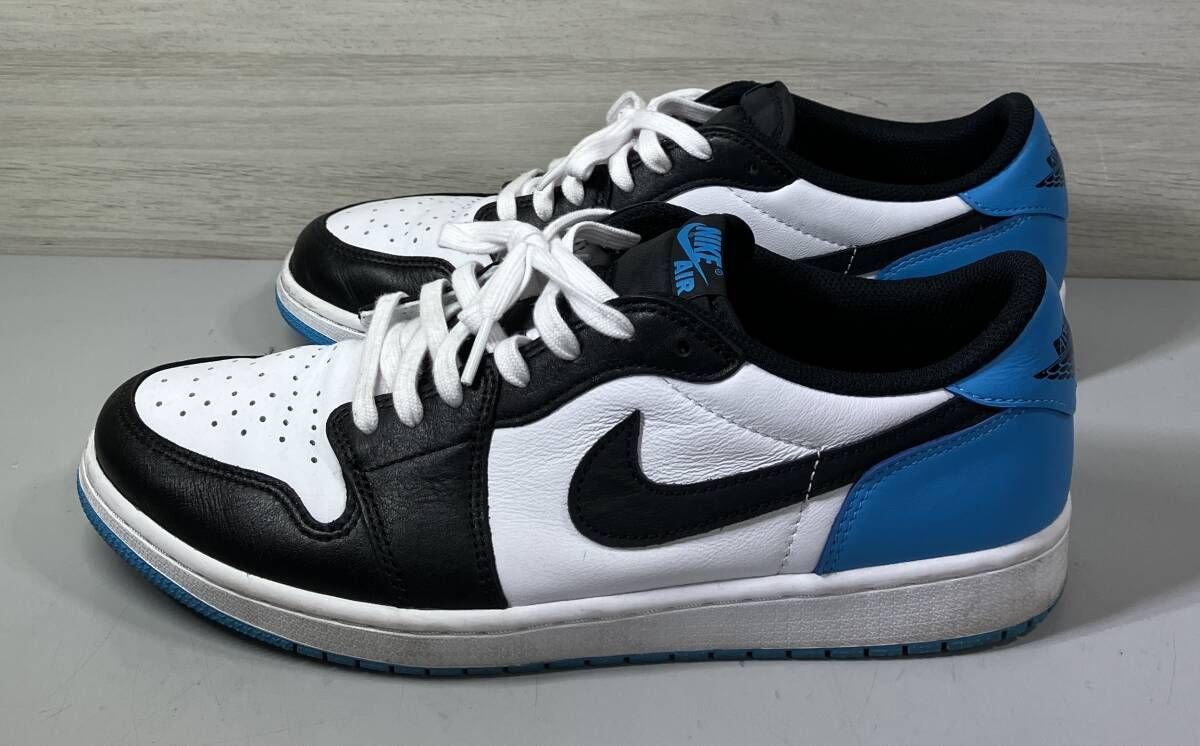 NIKE/ナイキ/スニーカー/Air Jordan 1 Low 0G /CZ0790-104/30cm