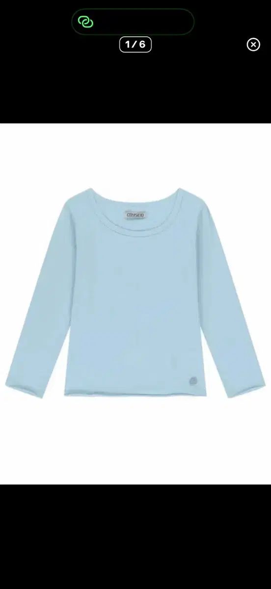 イッセイオ Back Circle Capri
