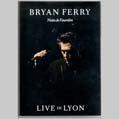 Live In Lyon