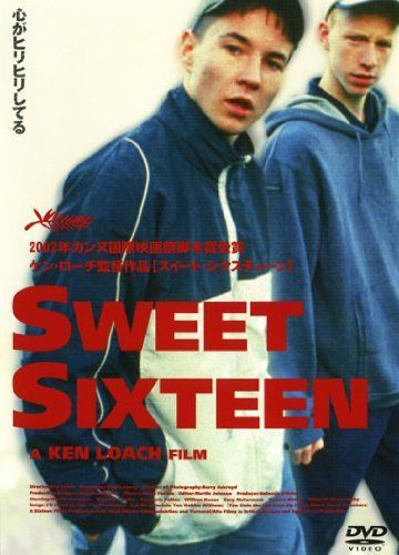 SWEET SIXTEEN スイート シックステーン [レンタル落ち]