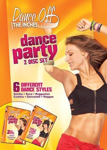 Doi: Dance Party [DVD] [Import] 6,185円