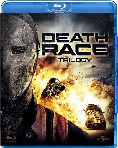 デス・レース ベストバリューBlu-rayセット