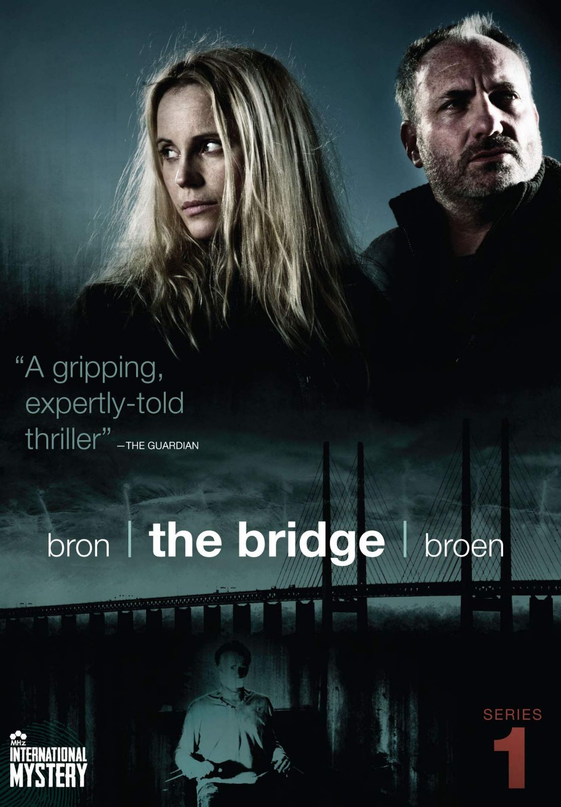 BRIDGE (BRON/BROEN)
