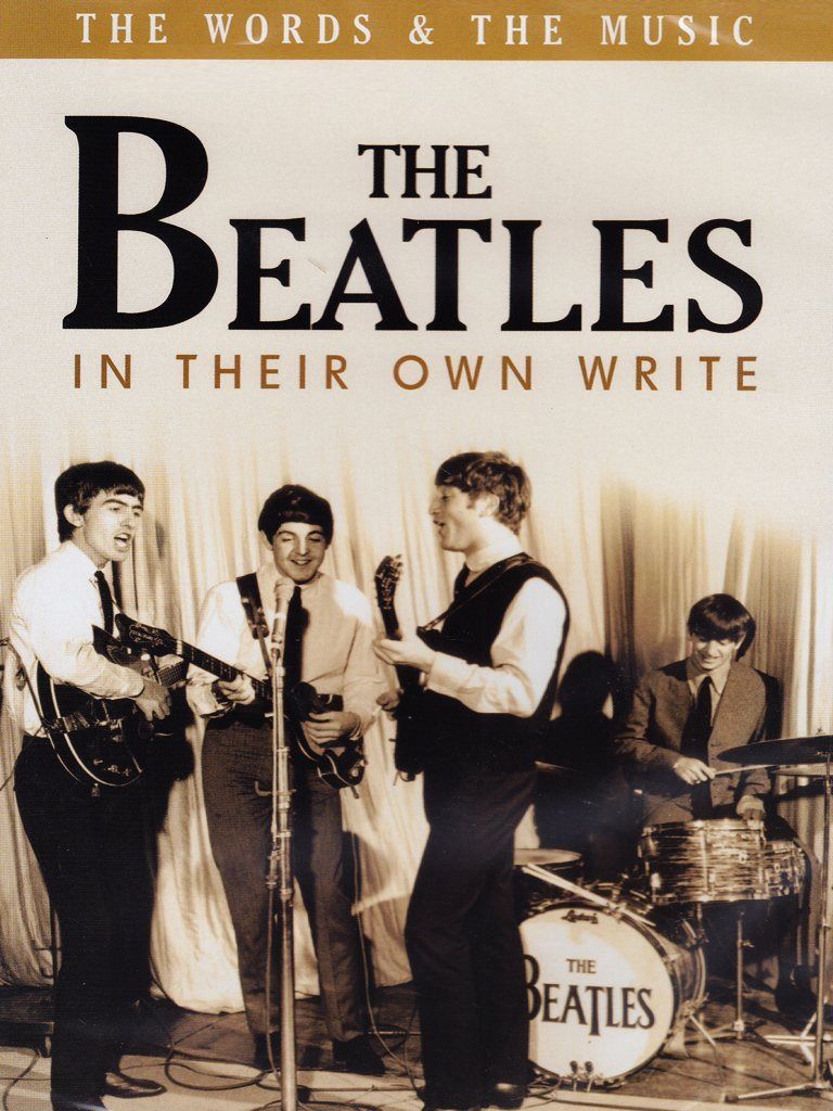 Beatles: In Their Own Write [DVD]