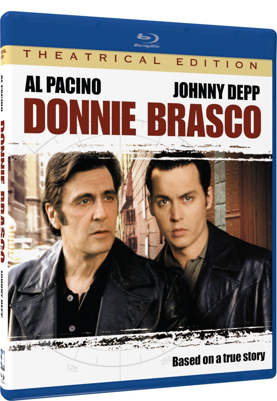 Donnie Brasco