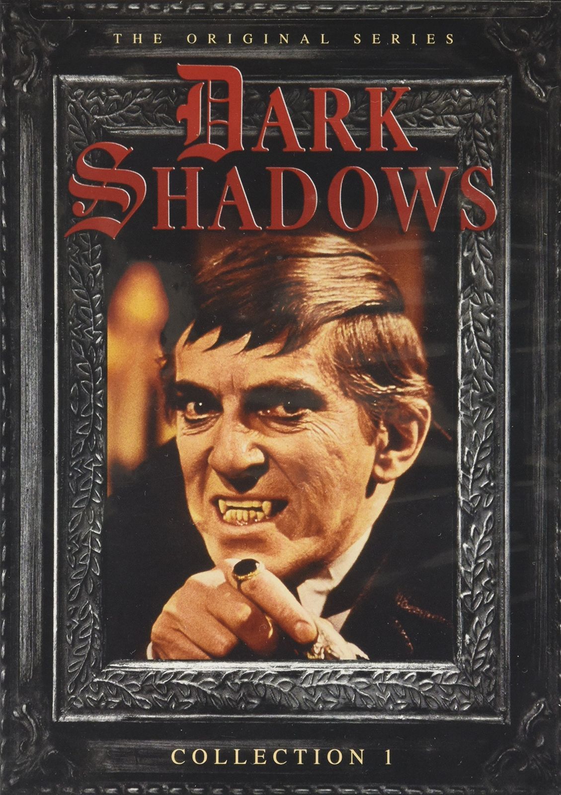 Dark Shadows Collection 1 [DVD]