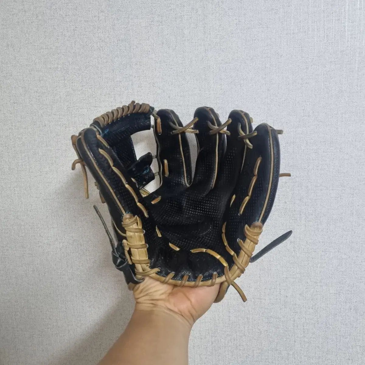 ウィルソン A2000 内野グローブ