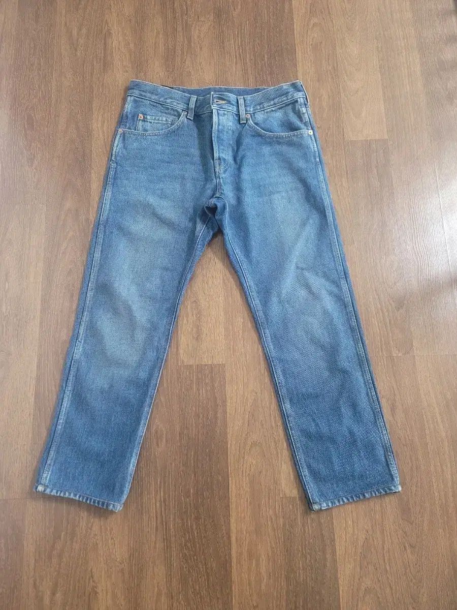 グッチ デニム 32