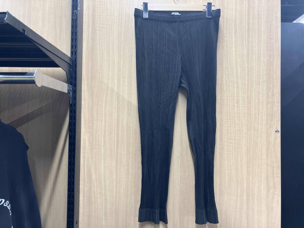 PLEATS PLEASE/パンツ/PP83-JF412