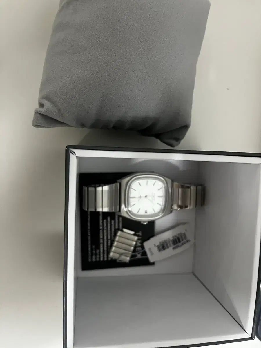 TIMEX 1983 白盤