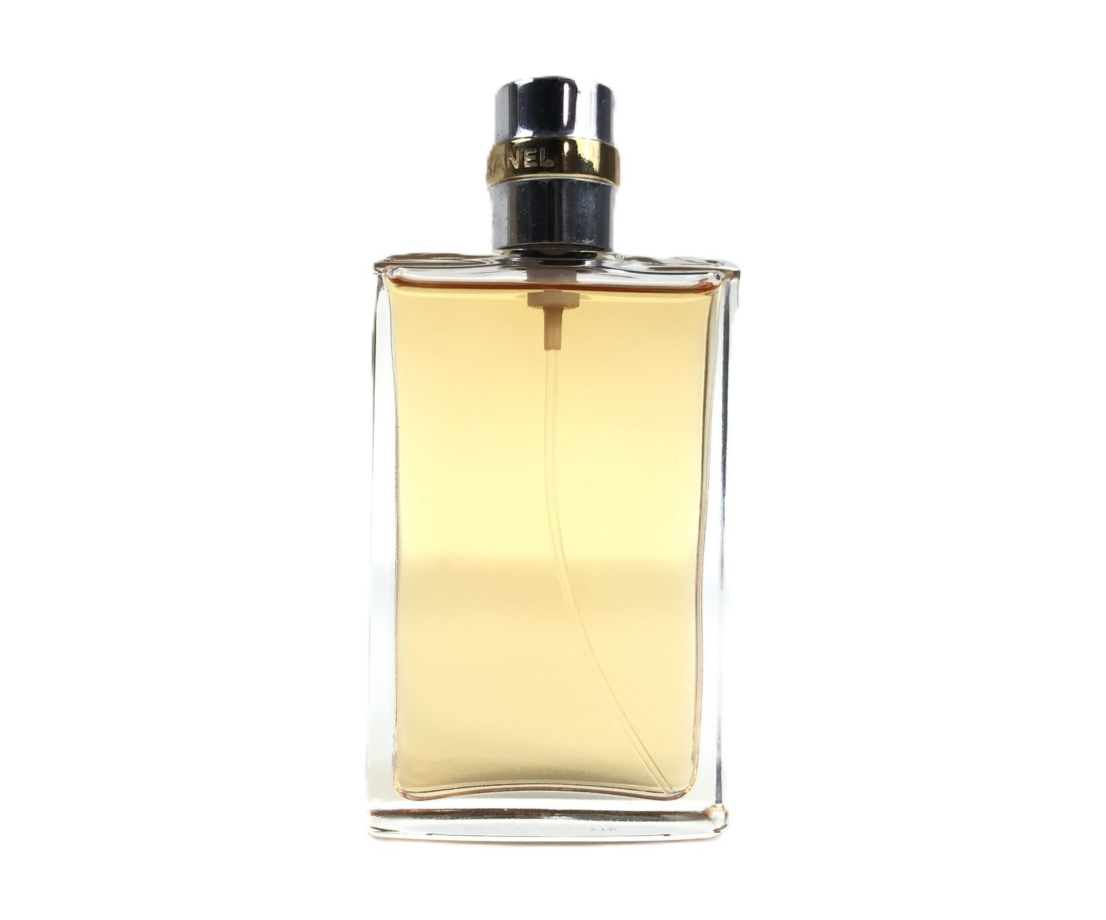 満量　シャネル　CHANEL　ALLURE　アリュール　オードトワレ　スプレー　50ml　送料無料
