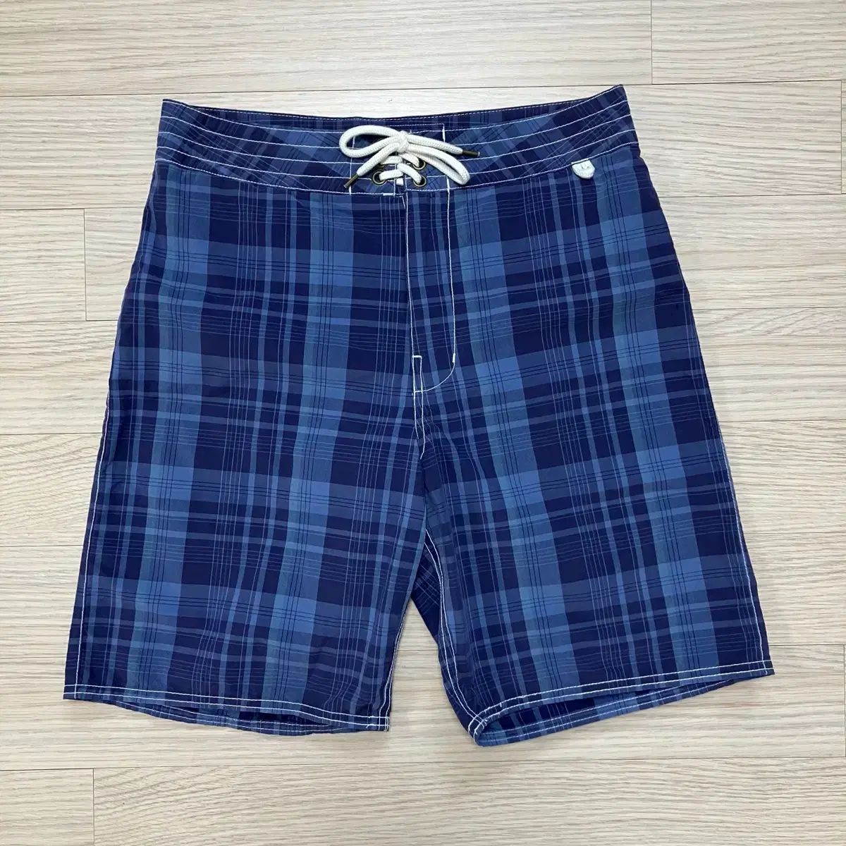 Polo 90s ポロラルフローレン スイム ショーツ ハーフパンツ
