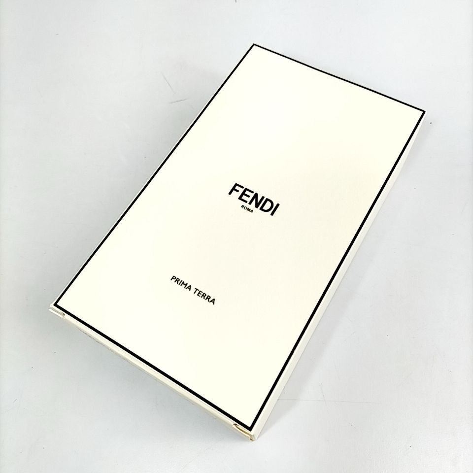 FENDI 】H 15 A-1 未開封 100ml PRIMA TERRA フェンディ プリマテッラ 