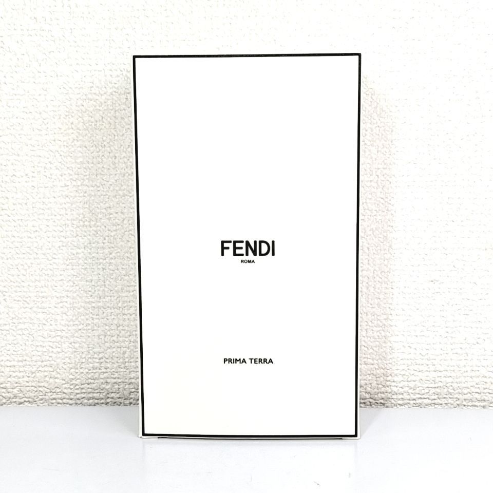 【 FENDI 】H 15 A-1 未開封 100ml PRIMA TERRA フェンディ プリマテッラ EDP オードパルファム 香水 フレグランス