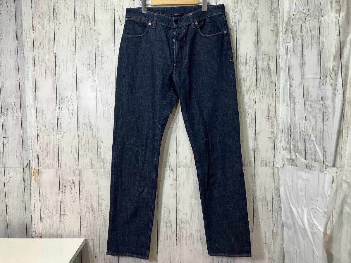 Stone Island ストーンアイランド Straight Leg Jeans K2S15J100005 25aw 31 21,226円