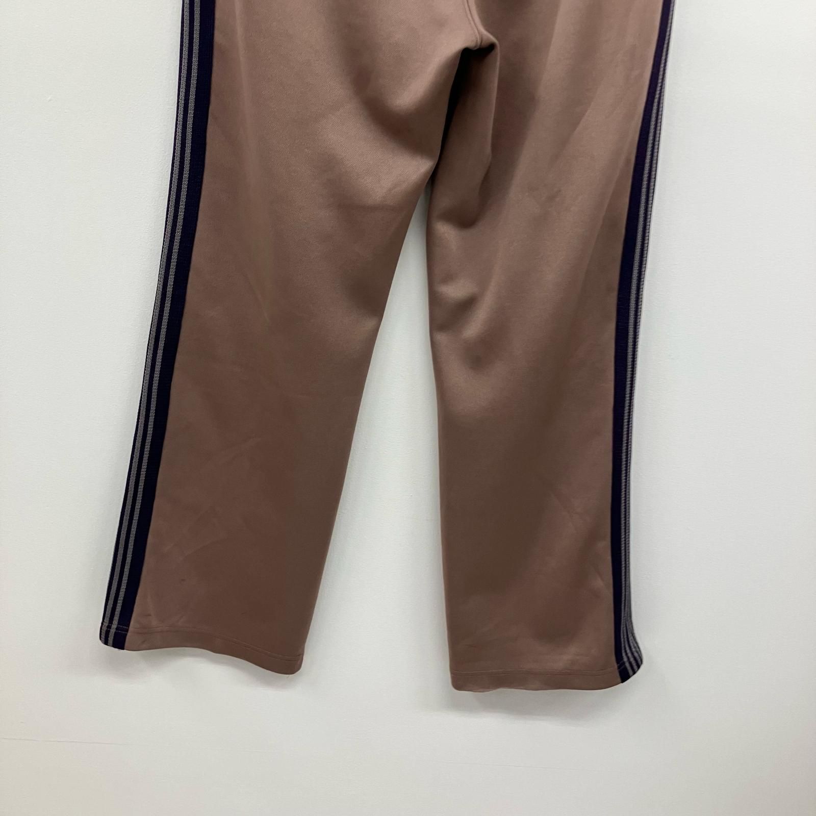 イオン広店】 中古 Needles | ニードルス パンツ Track Pants LQ229