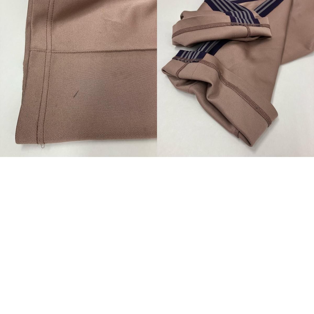 イオン広店】 中古 Needles | ニードルス パンツ Track Pants LQ229