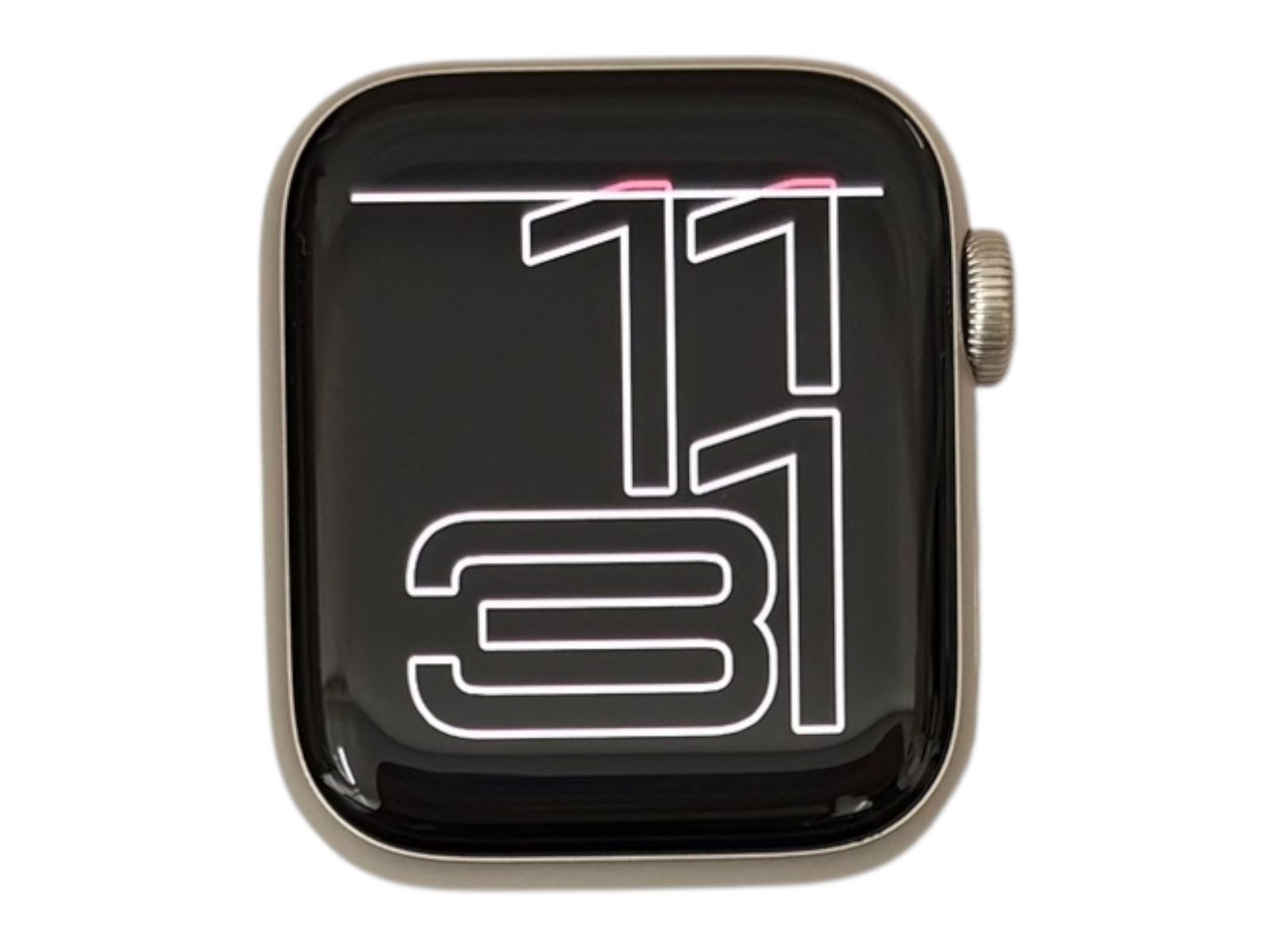 Apple (アップル) Apple Watch SE 3 GPS+Cellularモデル MEP64J/A シルバー 家電/078