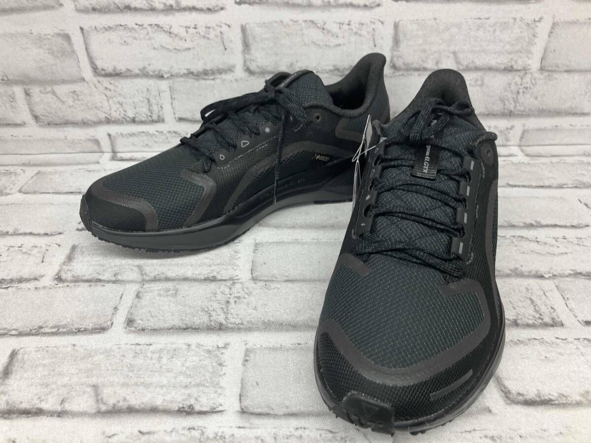 スニーカー ブラック NIKE/スニーカー/ペガサス 41 GORE-TEX/FQ1356-001サイズ:26.5cm