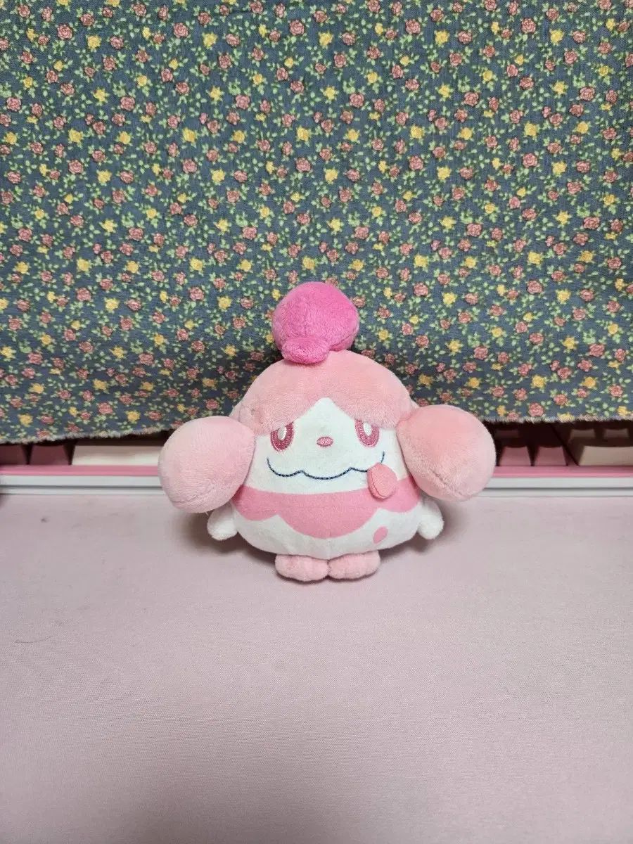 ポケットモンスター ナルリム ぬいぐるみ ぬい
