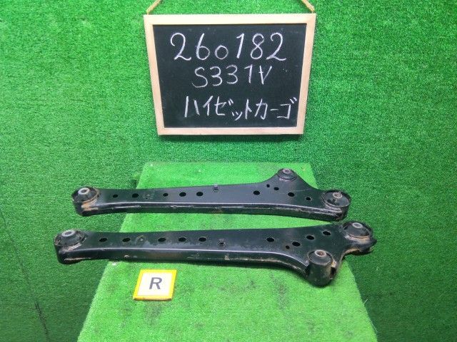 ハイゼット その他 サスペンション系 3BD-S331V 48710-B5010- G59 自社品番260182