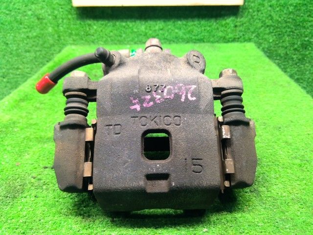 スイフト 右フロントキャリパー DBA-ZD11S 55101-63J01-999 ZFM 自社