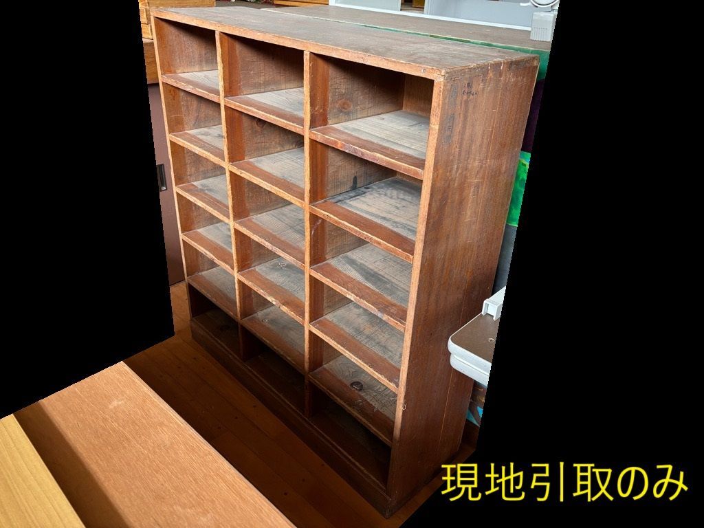 棚　【26131】