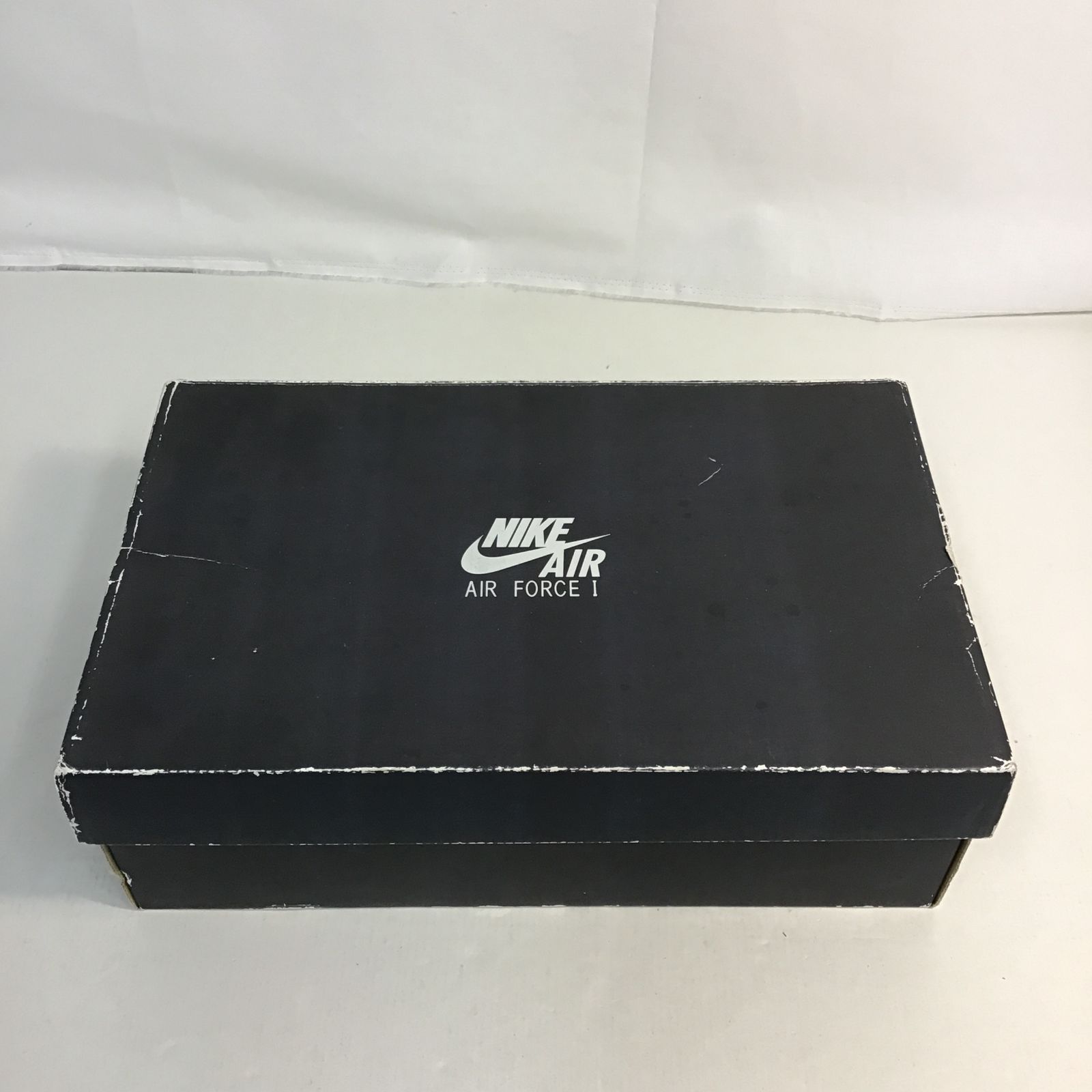 [八戸80-19] NIKE AIR FORCE1 LOW SUPREME 318985 041