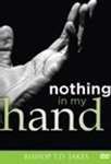 DVD - Nothing In My Hand