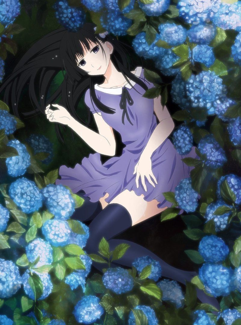さんかれあ Blu-ray BOX