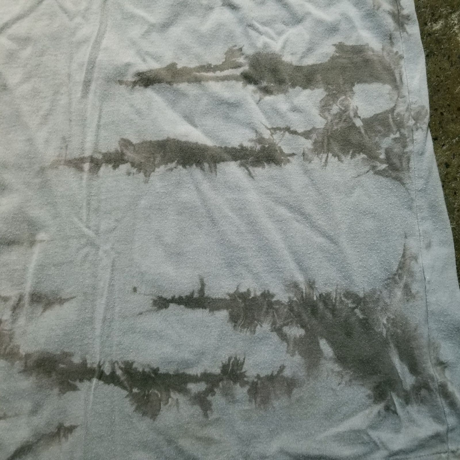 COMME des GARCONS HOMME DEUX 20ss タイダイ染め カットソー M