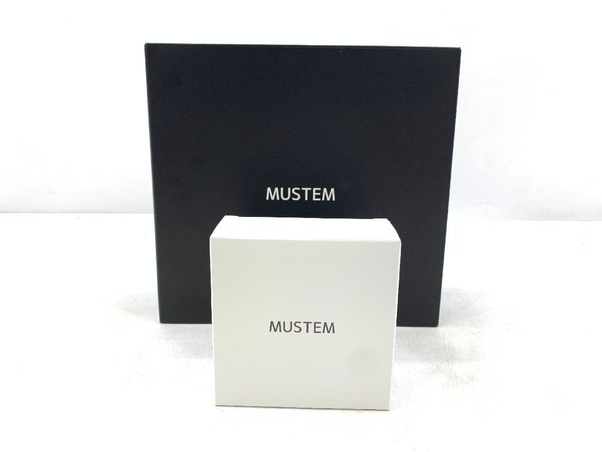 新品未開封 YA-MAN ヤーマン MUSTEM リラックスパ EMS ヘッドマッサージ ヘッドスパ リフトケア MST-EH1G もみ出しアタッチメント MST-EHM1 5061N