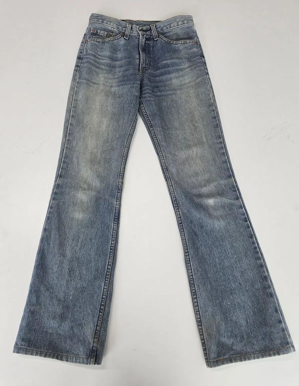 リーバイス 517 デニム パンツ W29L34 (S)
