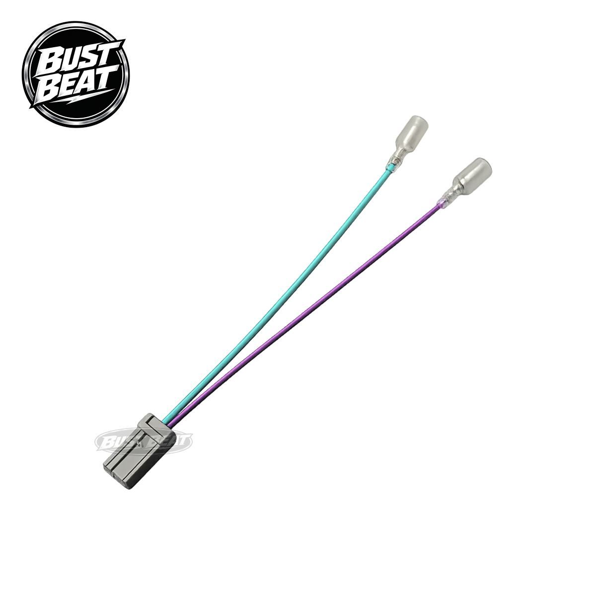 BUST BEAT ホンダ純正 ギャザズ VXM-142VFi 対応 バック パーキング 