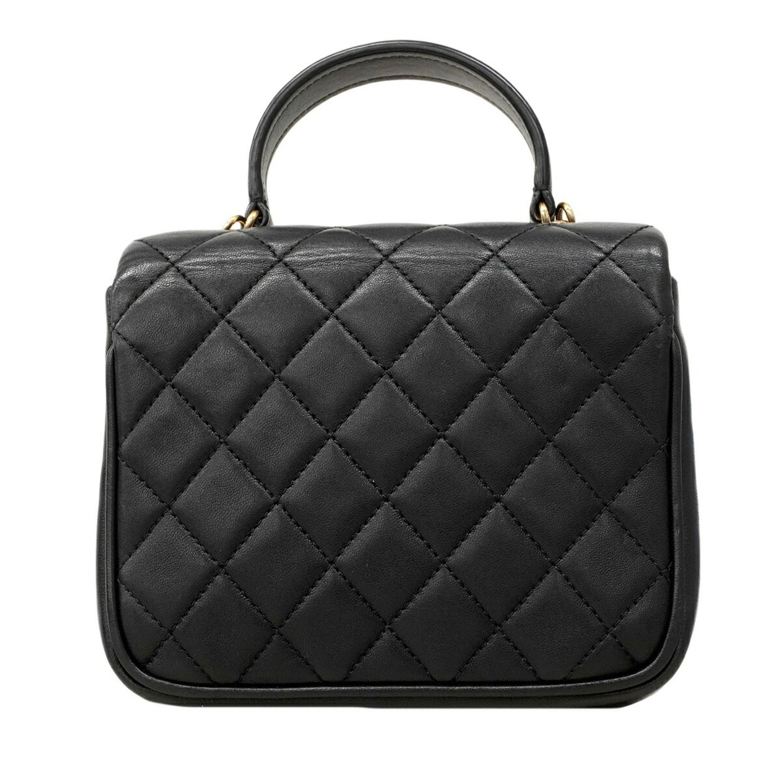 シャネル(Chanel) シャネル ショルダーバッグ マトラッセ チェーン