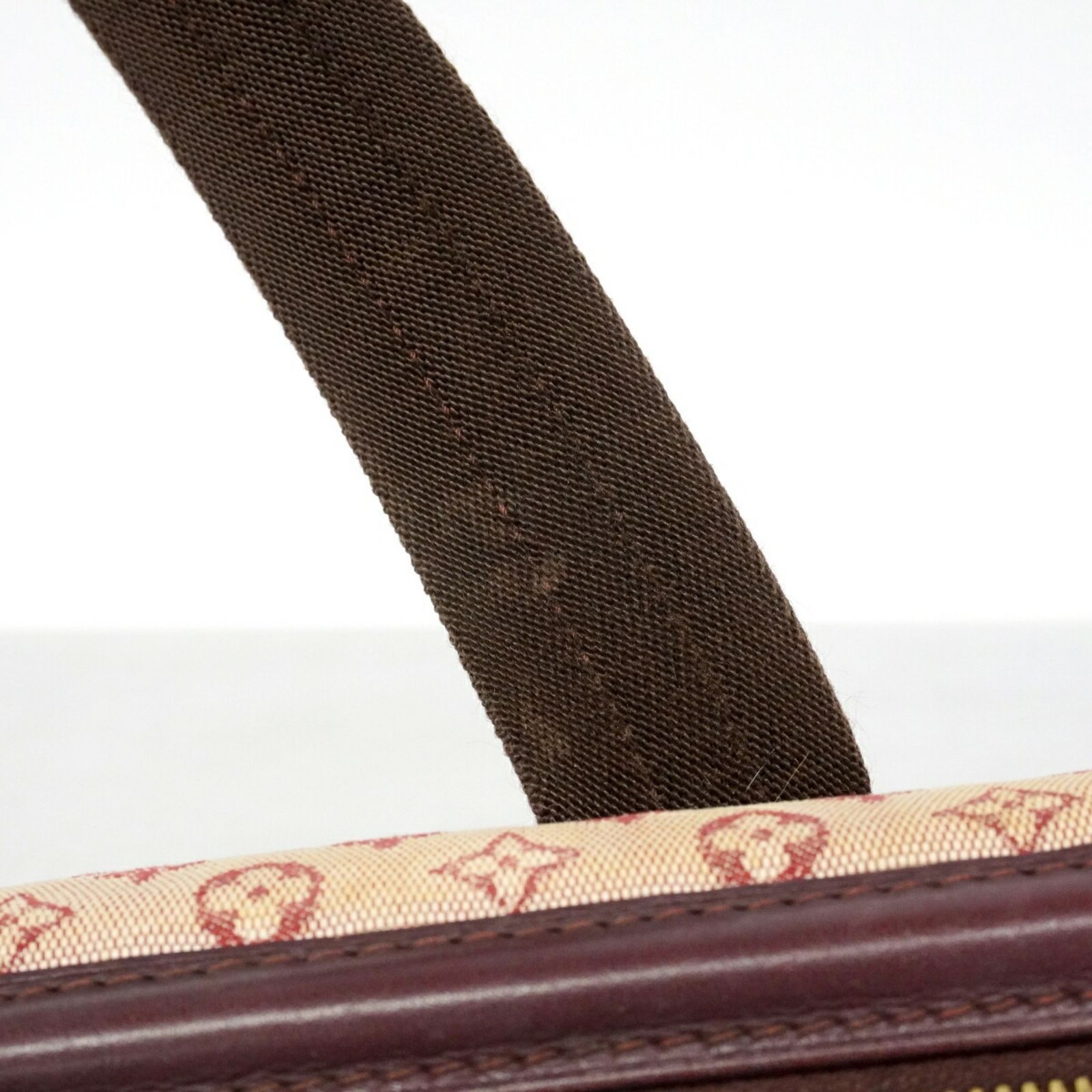 ルイ・ヴィトン(Louis Vuitton) ルイ・ヴィトン トートバッグ モノグラム・ミニ ジョセフィーヌGM M92311 スリーズレディース P3016912