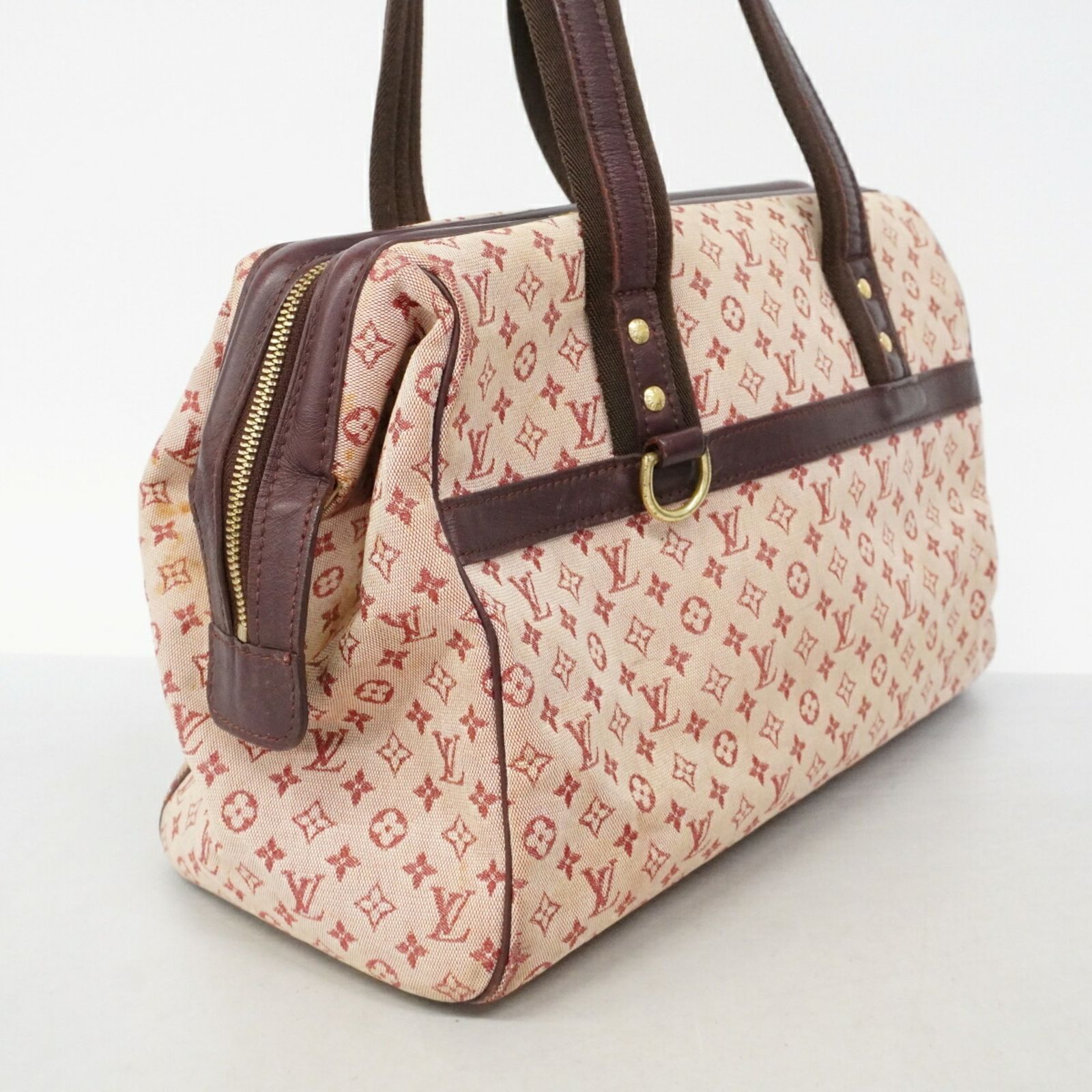 ルイ・ヴィトン(Louis Vuitton) ルイ・ヴィトン トートバッグ モノグラム・ミニ ジョセフィーヌGM M92311 スリーズレディース P3016912