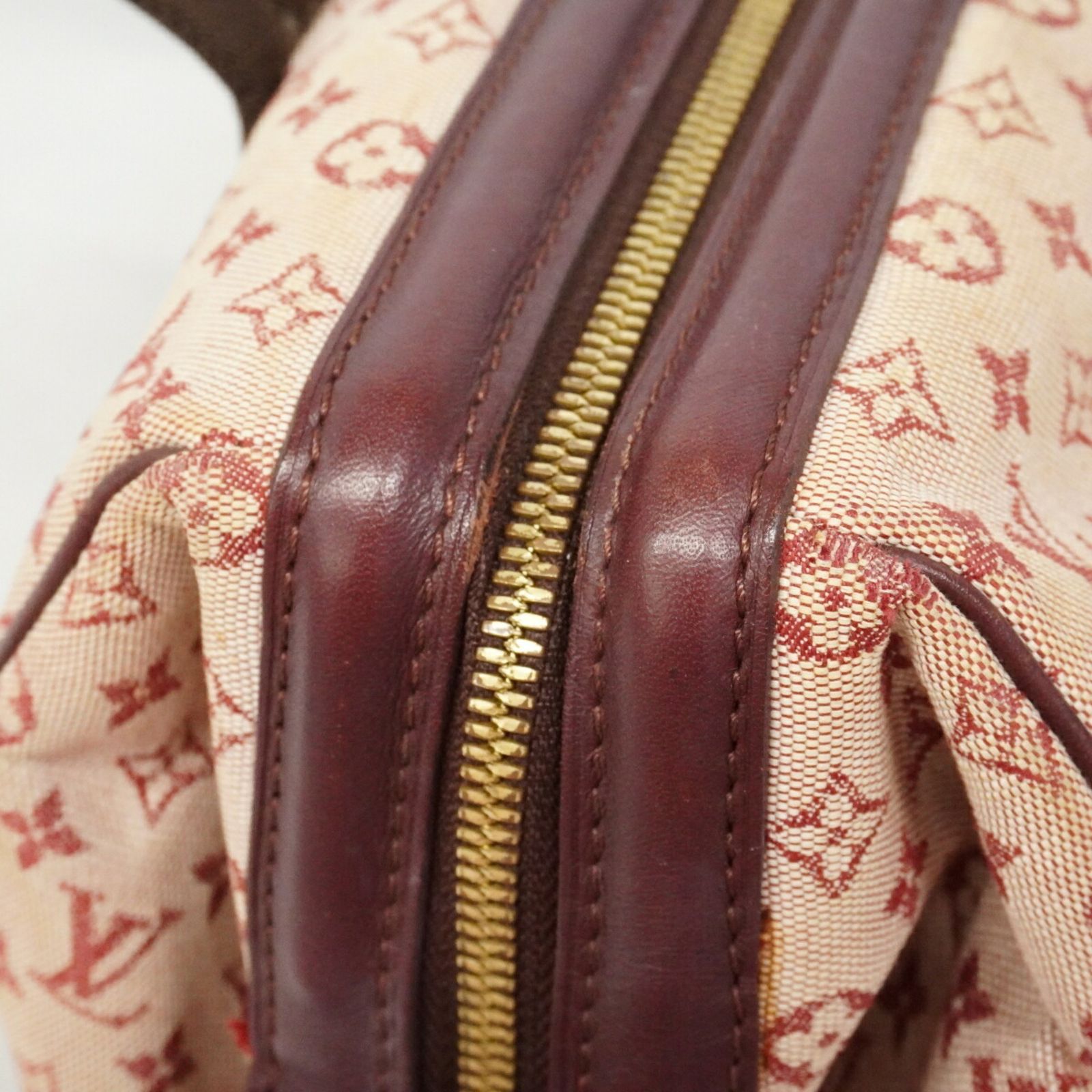 ルイ・ヴィトン(Louis Vuitton) ルイ・ヴィトン トートバッグ モノグラム・ミニ ジョセフィーヌGM M92311 スリーズレディース P3016912