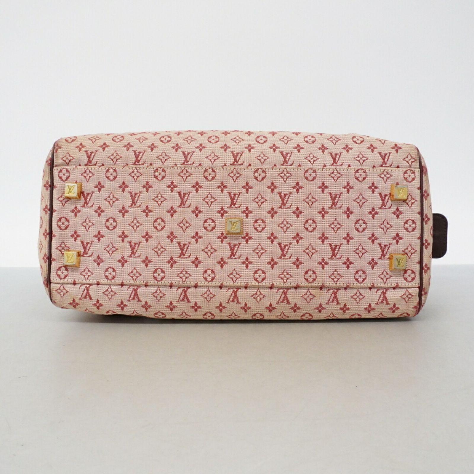 ルイ・ヴィトン(Louis Vuitton) ルイ・ヴィトン トートバッグ モノグラム・ミニ ジョセフィーヌGM M92311 スリーズレディース P3016912