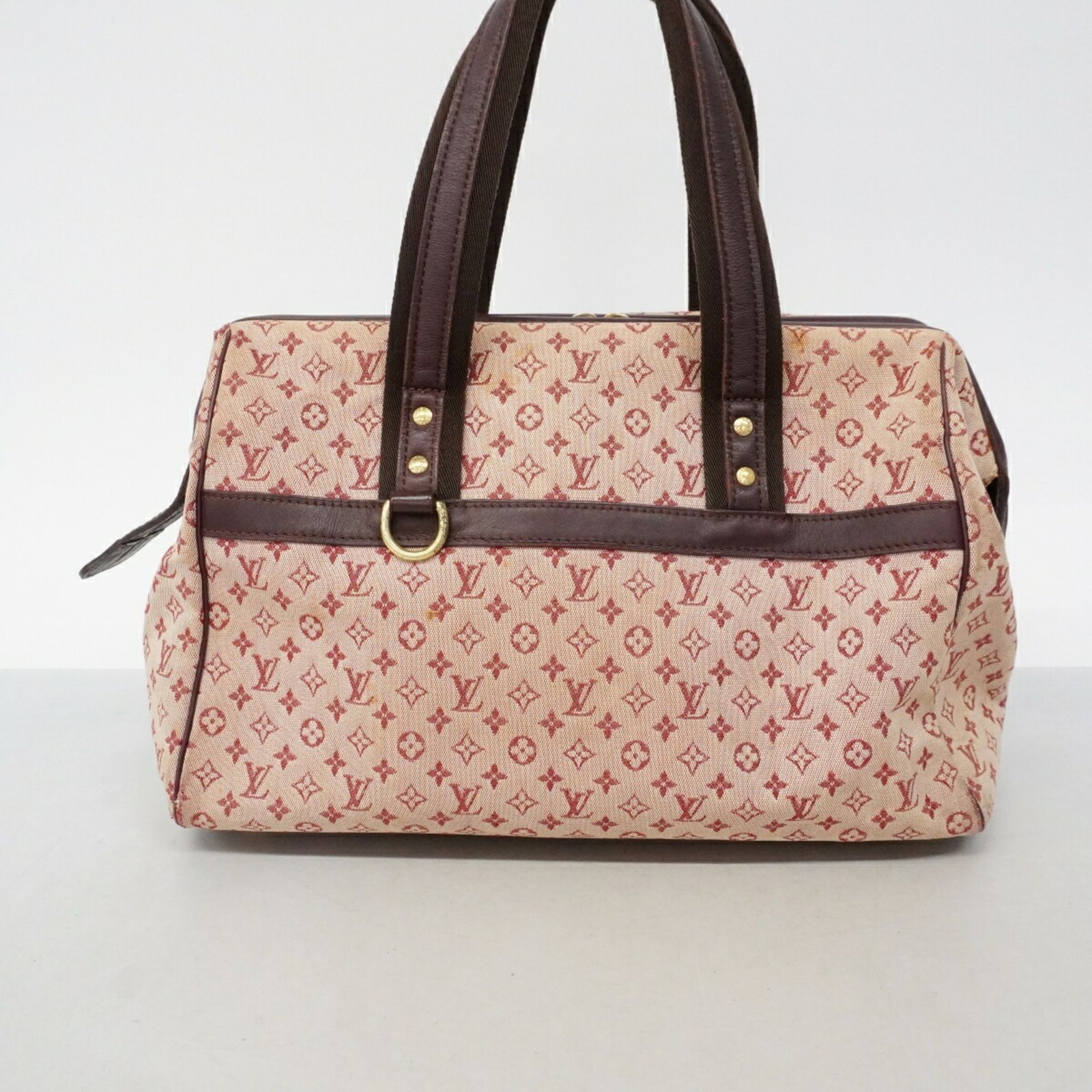 ルイ・ヴィトン(Louis Vuitton) ルイ・ヴィトン トートバッグ モノグラム・ミニ ジョセフィーヌGM M92311 スリーズレディース P3016912