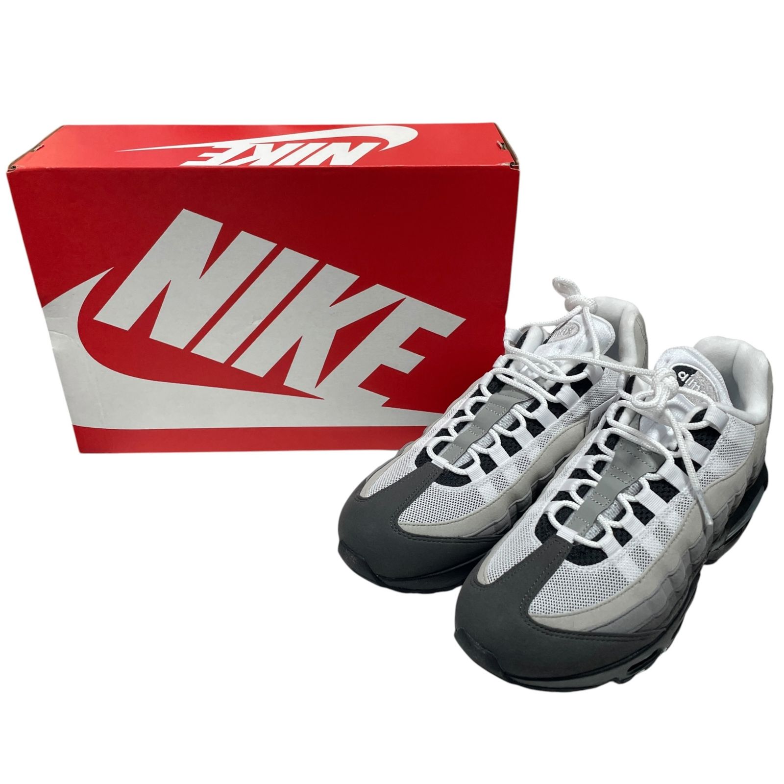 ◇未使用品◇ NIKE ナイキ AIR MAX 95 BIG BUBBLE OG エア マックス 95