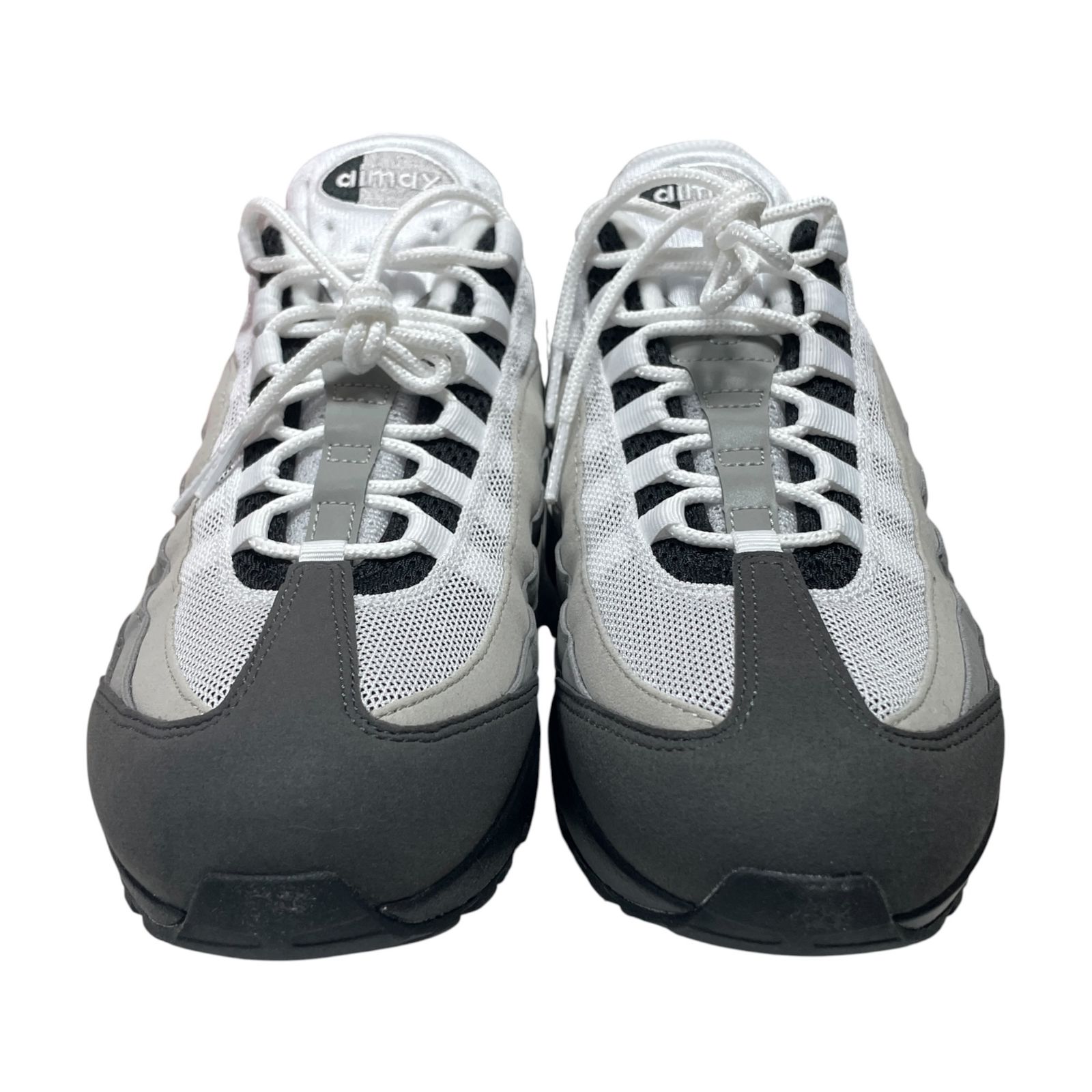 ◇未使用品◇ NIKE ナイキ AIR MAX 95 BIG BUBBLE OG エア マックス 95