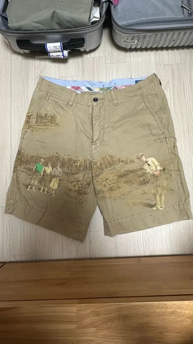 ポロラルフローレン ハーフパンツ まとめ売り