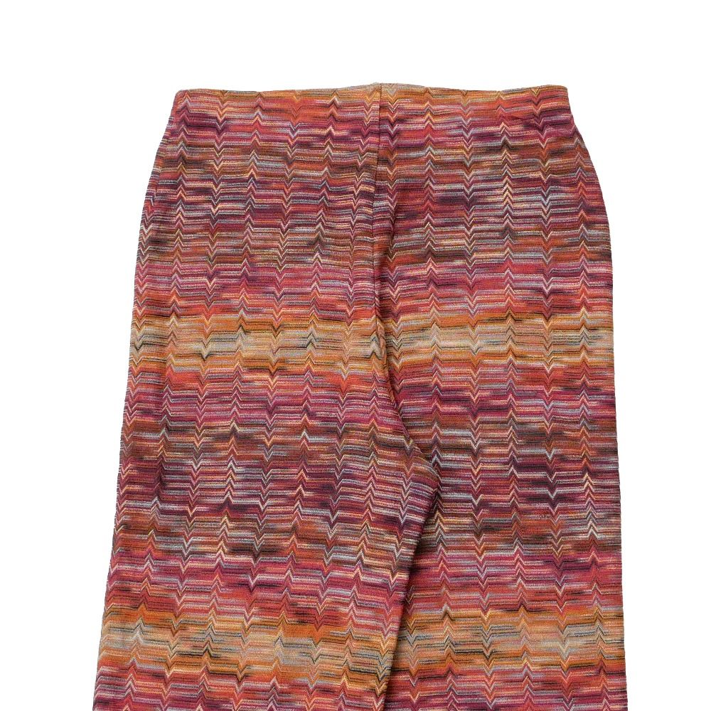 Missoni ミッソーニ ヴィンテージ パンツ サイズ44 ニットパンツ