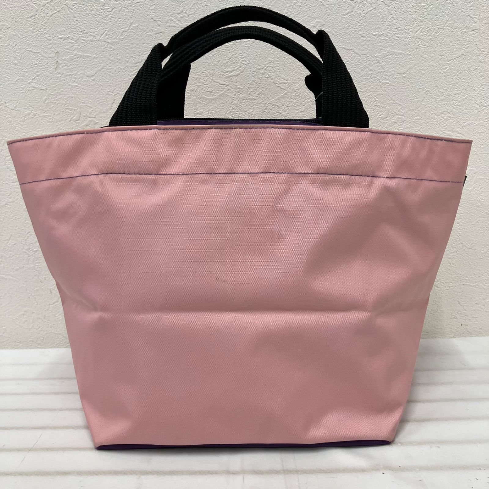 レディース 4678 Herve Chapelier エルベシャプリエ ハンドバッグ 