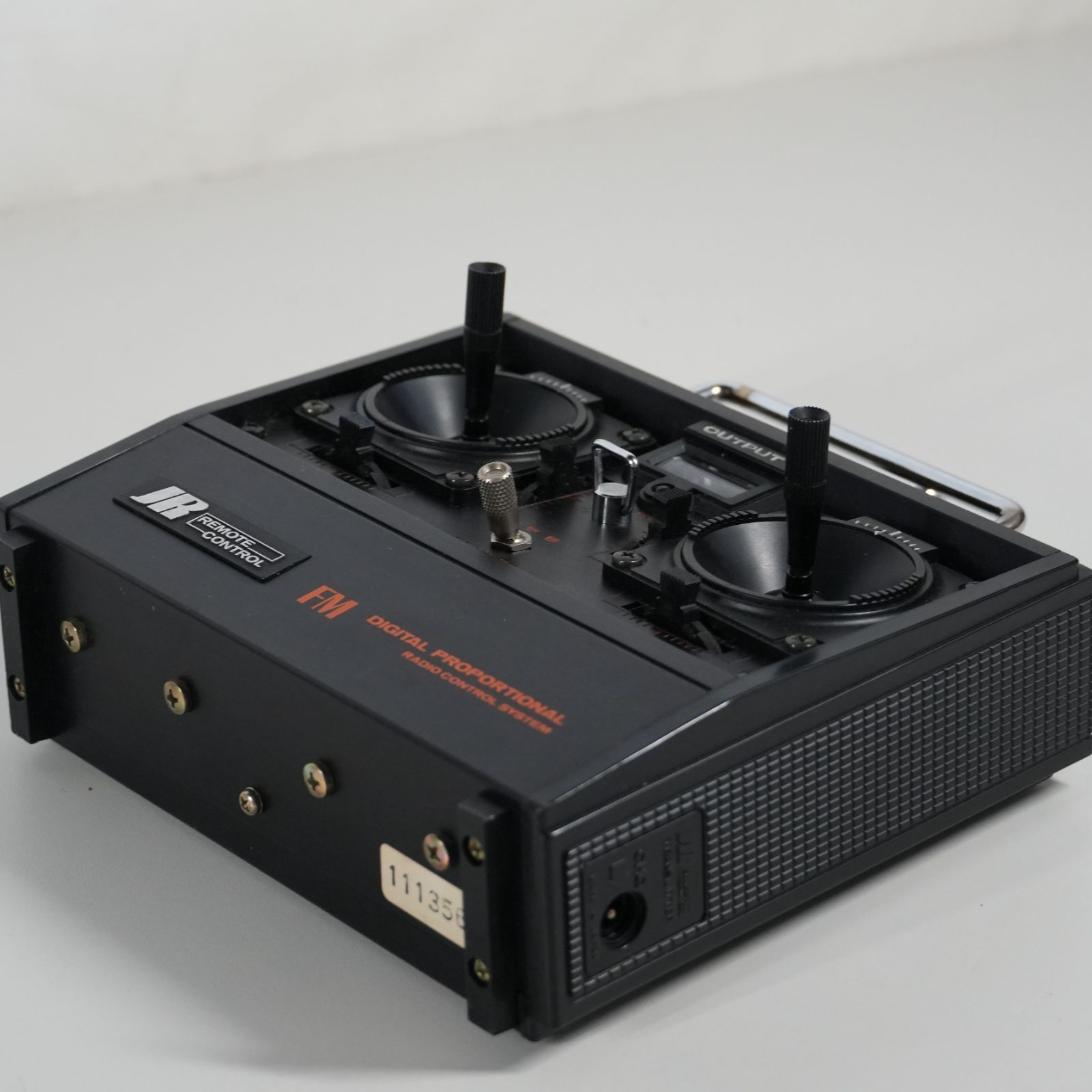 IM] ジャンク品 動作未確認 JR PROPO プロポ 4点まとめ PCM9X MAX66Ⅱ