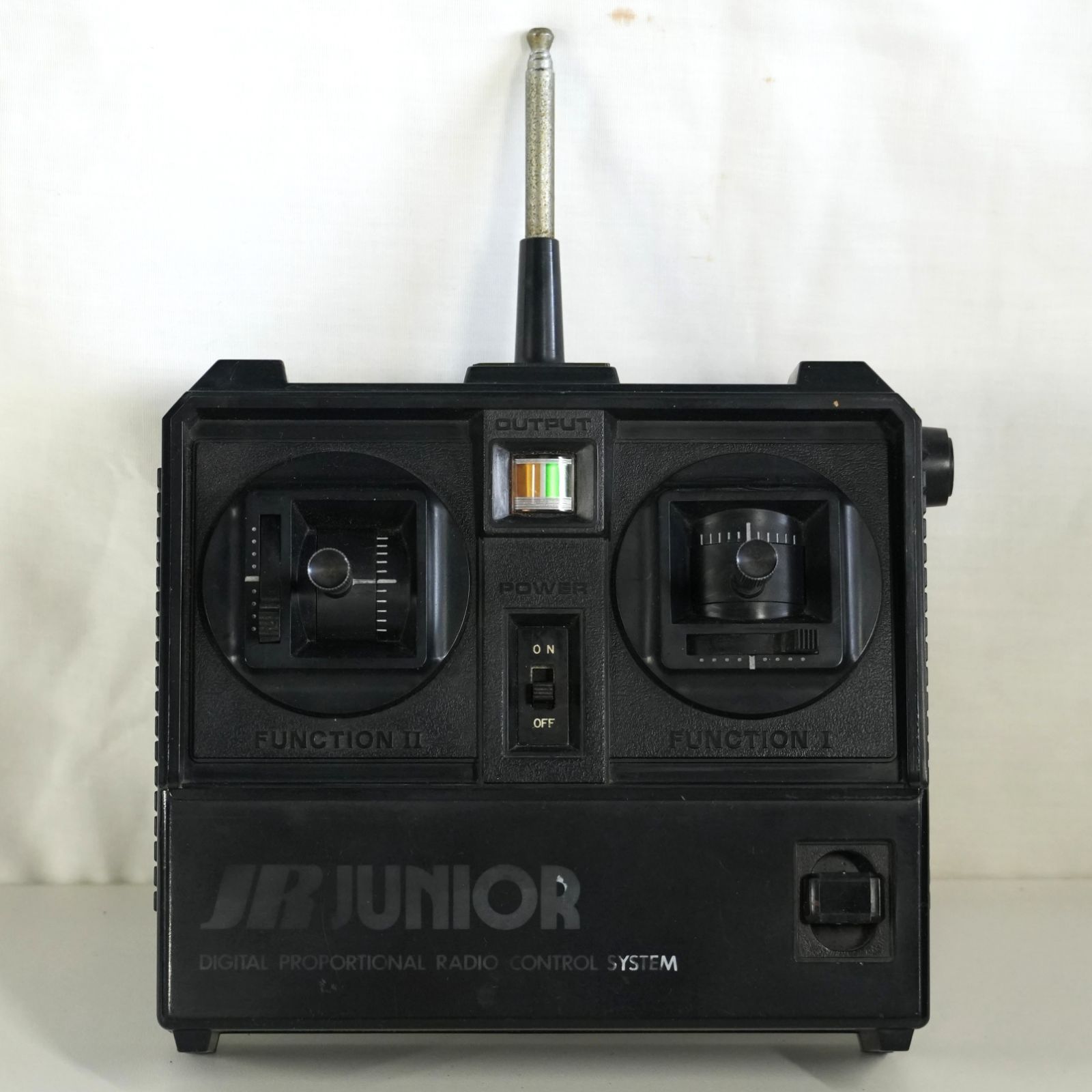 IM] ジャンク品 動作未確認 JR PROPO プロポ 4点まとめ PCM9X MAX66Ⅱ