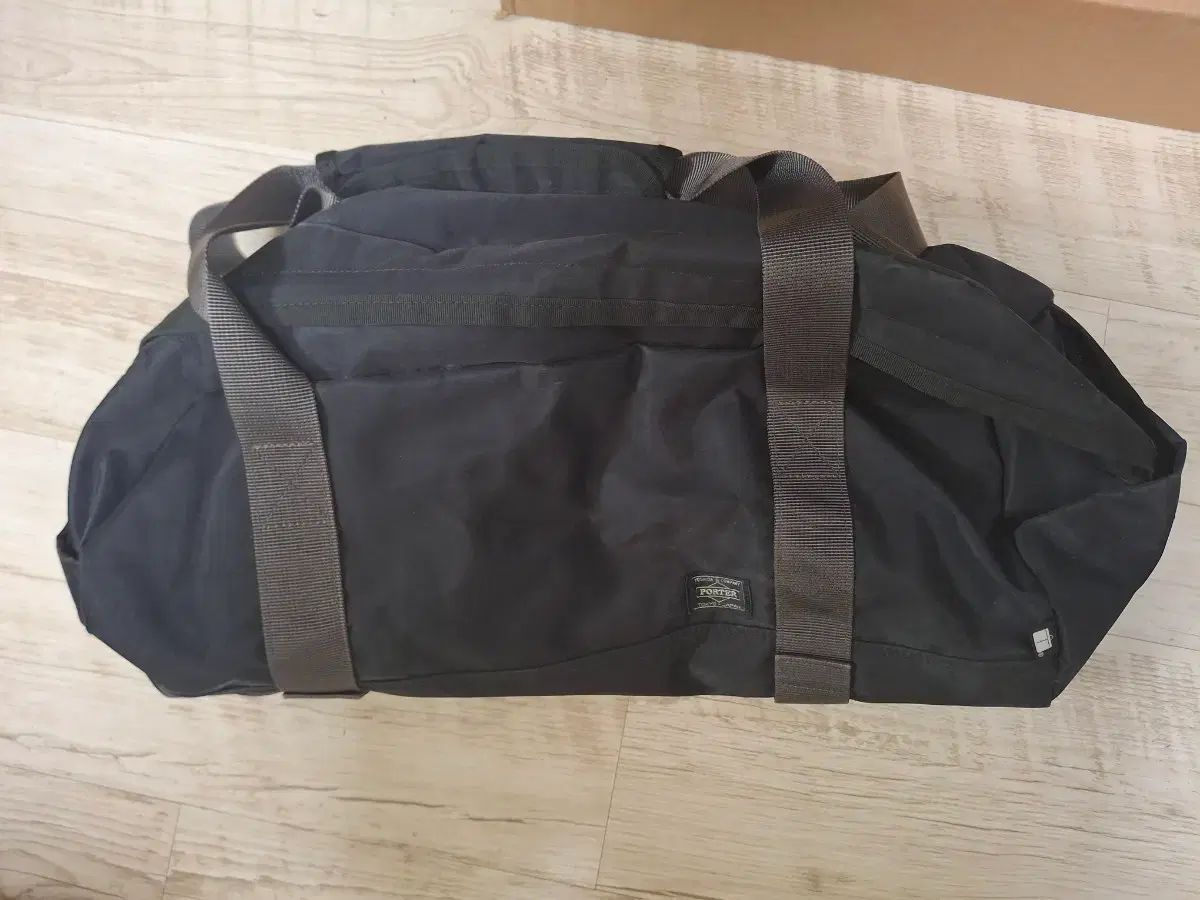 吉田ポーター HEAD PORTER ダッフルバッグ ボストンバッグ