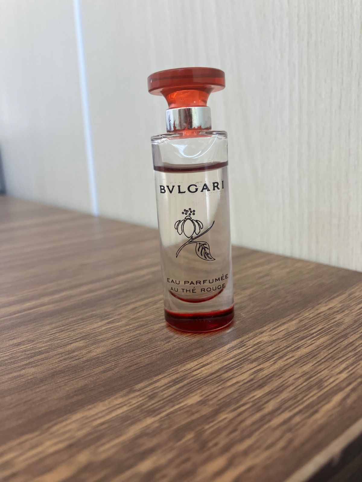 BVLGARI「オ・パフメ オーテルージュ」オーデコロン - メルカリ